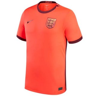 Thailandia Maglia Inghilterra Away 2022 2023 Thailandia Maglia Inghilterra Away 2022 2023