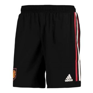 Pantaloni Manchester United Away 2022 2023 Pantaloni Manchester United Away 2022 2023