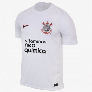 Thailandia Maglia Corinthians Home 2023 2024 Thailandia Maglia Corinthians Home 2023 2024
