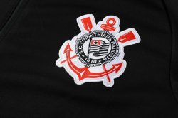 Felpa Corinthians Paulista 2019 2020 Nero