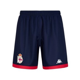 Pantaloni Deportivo Coruna Away 2024 2025 Pantaloni Deportivo Coruna Away 2024 2025