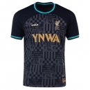 Thailandia Maglia Liverpool X Lebron James 2024 2025