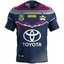 Thailandia Maglia Cowboys Terza 2018 Blu