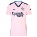 Maglia Arsenal Terza 2022 2023