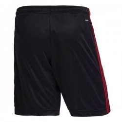 Pantaloni Flamengo Terza 2020 2021 Nero