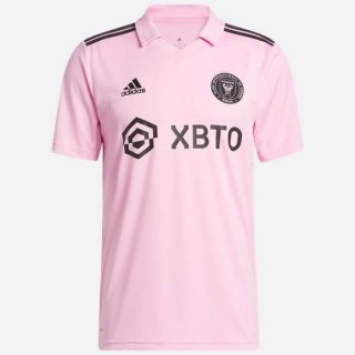 Maglia Inter Miami Home 2023 2024 Maglia Inter Miami Home 2023 2024