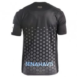 Thailandia Maglia Málaga Terza 2022 2023