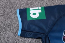 Thailandia Maglia NSW Blues Classic Capitanes TRUE Blue 2017 2018 Blu