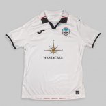 Tailandia Maglia Swansea City Home 2022 2023