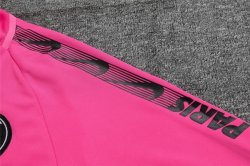 Felpa Paris Saint Germain 2019 2020 Rosa