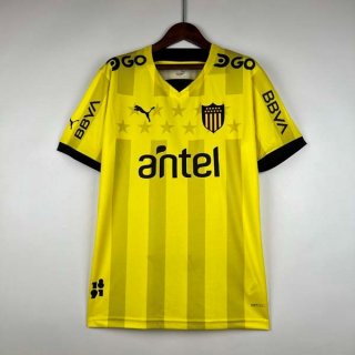 Thailandia Maglia Penarol Home 2023 2024 Thailandia Maglia Penarol Home 2023 2024