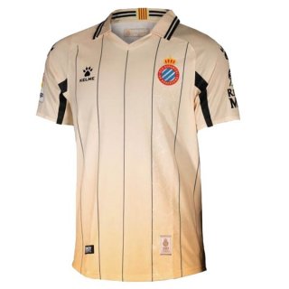 Thailandia Maglia Rcd Espanyol Terza 2020 2021 Giallo Thailandia Maglia Rcd Espanyol Terza 2020 2021 Giallo