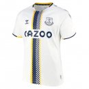 Thailandia Maglia Everton Terza 2021 2022