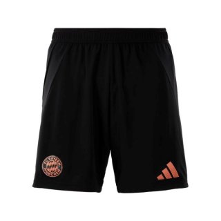 Pantaloni Bayern Monaco Away 2024 2025 Pantaloni Bayern Monaco Away 2024 2025