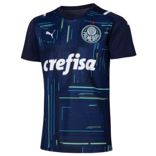 Thailandia Maglia Palmeiras Portiere 2021 2022 Blu Thailandia Maglia Palmeiras Portiere 2021 2022 Blu