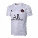 Formazione Paris Saint Germain 2021 2022 Bianco