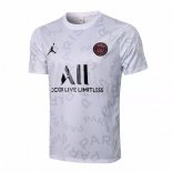 Formazione Paris Saint Germain 2021 2022 Bianco