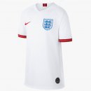 Maglia Inghilterra Home Donna 2019 Bianco