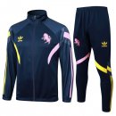 Giacca Juventus 2024 2025 Blu 2