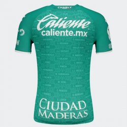 Tailandia Maglia Club León Home 2022 2023