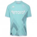 Thailandia Maglia AS Monaco Portiere 2022 2023