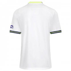Tailandia Maglia Tottenham Home 2022 2023 Bianco