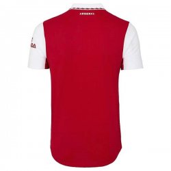 Thailandia Maglia Arsenal Home 2022 2023 Rosso