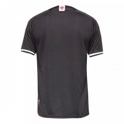 Thailandia Maglia Vasco da Gama Terza 2021 2022 Nero