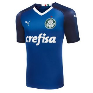 Thailandia Maglia Palmeiras Portiere 2019 2020 Blu Thailandia Maglia Palmeiras Portiere 2019 2020 Blu