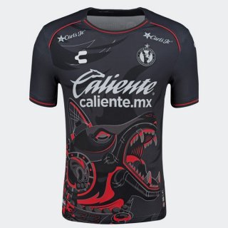 Thailandia Maglia Club Tijuana Third 2024 2025 Thailandia Maglia Club Tijuana Third 2024 2025