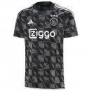 Thailandia Maglia Ajax Third 2023 2024