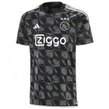 Thailandia Maglia Ajax Third 2023 2024