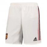 Pantaloni Manchester United Away Modificare 2022 2023