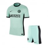 Maglia Chelsea Terza Bambino 2023 2024