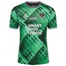 Thailandia Maglia Saint-étienne Terza 2023 2024