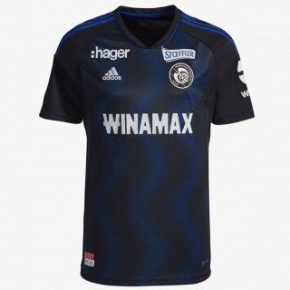 Thailandia Maglia Estrasburgo Terza 2022 2023 Thailandia Maglia Estrasburgo Terza 2022 2023