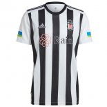 Thailandia Maglia Besiktas JK Away 2022 2023