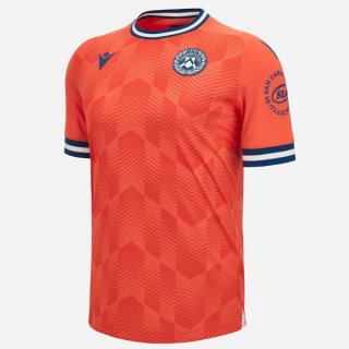 Thailandia Maglia Udinese Calcio Away 2023 2024 Thailandia Maglia Udinese Calcio Away 2023 2024