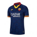 Thailandia Maglia AS Roma Terza 2019 2020 Bianco