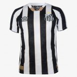 Thailandia Maglia Santos Away 2024 2025