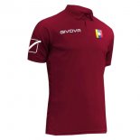 Thailandia Maglia Venezuela Away 2019 Rosso