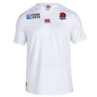 Thailandia Maglia Inghilterra Canterbury Home 2016 2017 Thailandia Maglia Inghilterra Canterbury Home 2016 2017