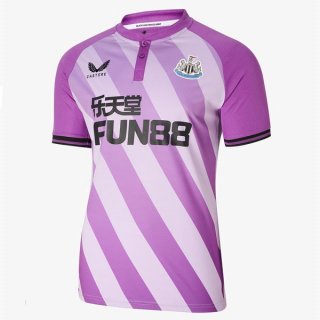 Thailandia Maglia Newcastle United Home Portiere 2021 2022 Thailandia Maglia Newcastle United Home Portiere 2021 2022