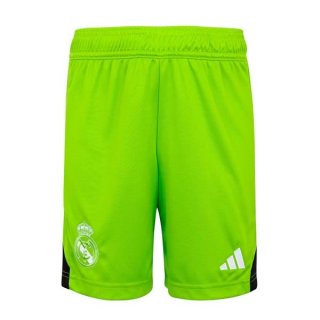 Pantaloni Real Madrid Home Portiere 2023 2024 Pantaloni Real Madrid Home Portiere 2023 2024