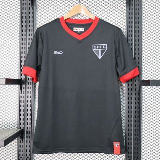 Thailandia Maglia Sao Paulo Special Edition 2023 2024 Thailandia Maglia Sao Paulo Special Edition 2023 2024