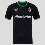 Thailandia Maglia Feyenoord Away 2024 2025