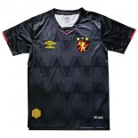 Thailandia Maglia Recife Terza 2019 2020 Nero