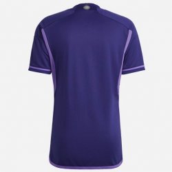 Maglia Argentina Away 2022 2023