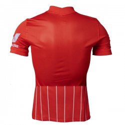 Thailandia Maglia Sevilla Away 2021 2022
