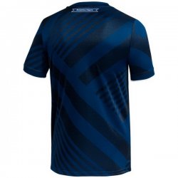 Thailandia Maglia Universidad De Cile Home 2021 2022 Blu